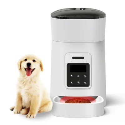 4L Timing Control Microchip Auto feeder