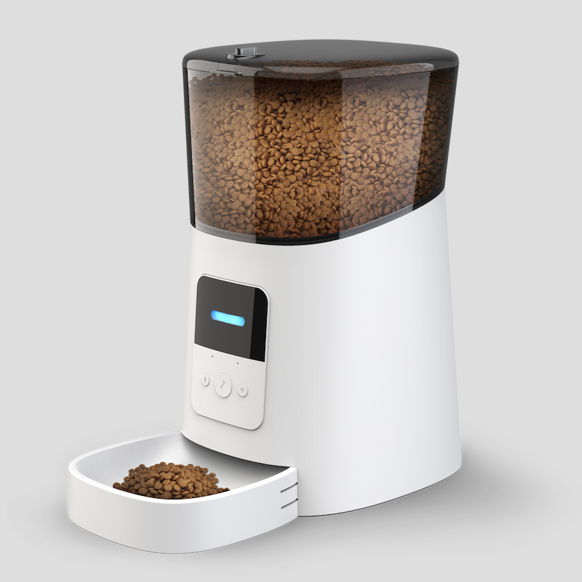 Automatic Feeder